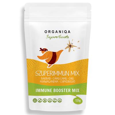 Bio Szuperimmun Mix 125g