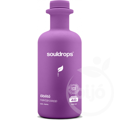 Souldrops nektárcsepp öblítő 1000ml