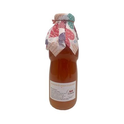 Ízlelde  Homoktövis szörp 0,5 l 