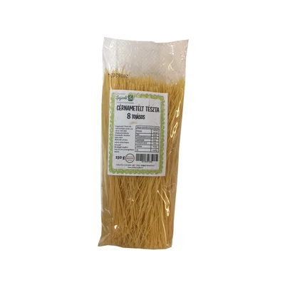 Spájzold Be! Cérnametélt tészta 8 tojásos 250 g
