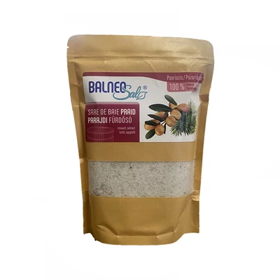 Parajdi fürdősó  1 kg (Pszoriázis)