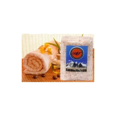 Natúr Himalája fürdősó 1 kg