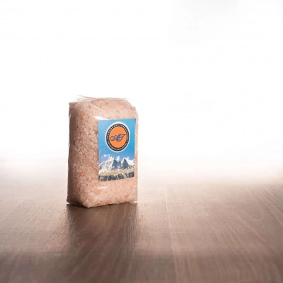 Natúr Himalája fürdősó 1 kg