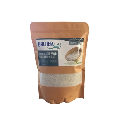 Parajdi fürdősó  1 kg