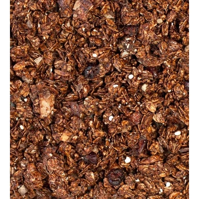 Viblance Csokoládés Kávé Granola 275g