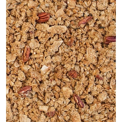 Viblance Pekándiós Granola 275g