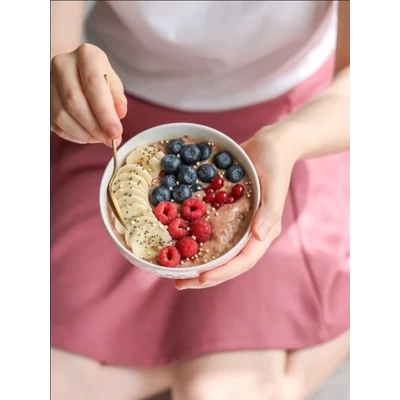 Viblance Berry Mix Zabkása Szuperkása 400g (Minőségmegőrzési idő: 12.29.)