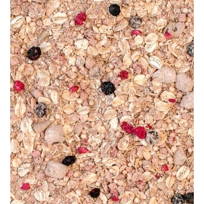 Viblance Berry Mix Zabkása Szuperkása 400g (Minőségmegőrzési idő: 12.29.)