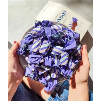 Viblance Granola Bonbon - Brownie 300g