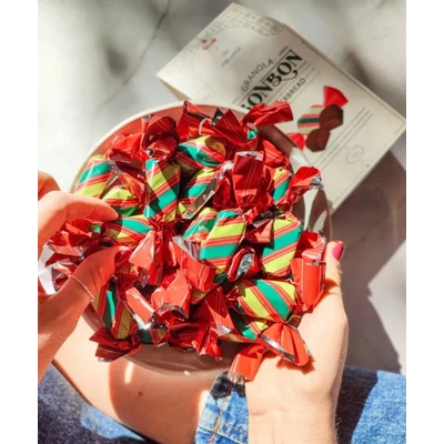 Viblance Granola Bonbon - Mézeskalácsos 300g