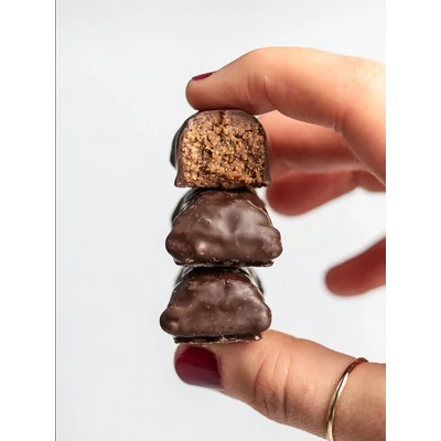 Viblance Granola Bonbon - Mézeskalácsos 300g