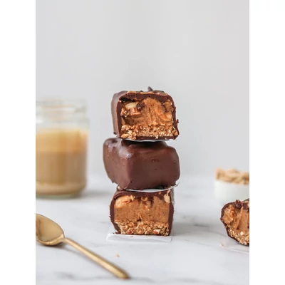 Viblance Granella Mogyorókrémes Granola 275g