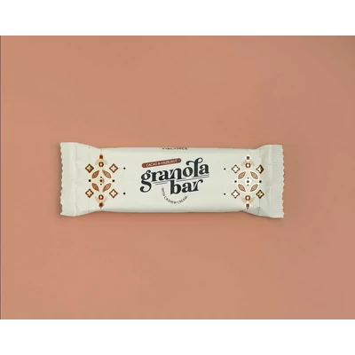 Viblance Kakaó & törökmogyoró granola szelet 55g
