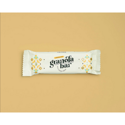 Viblance Lemon & chia granola szelet 55g