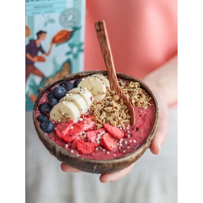Viblance Pekándiós Granola 275g