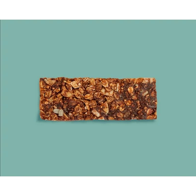 Viblance Karamellizált pekándió granola szelet 55g