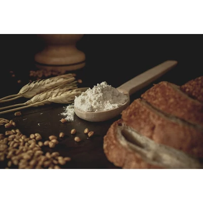 Spájzold Be! Durumbúzaliszt 1 kg