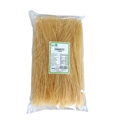 Spájzold Be! Cérnametélt tészta 4 tojásos 500 g
