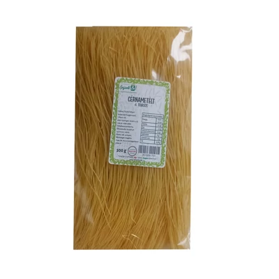 Spájzold Be! Cérnametélt tészta 4 tojásos 500 g