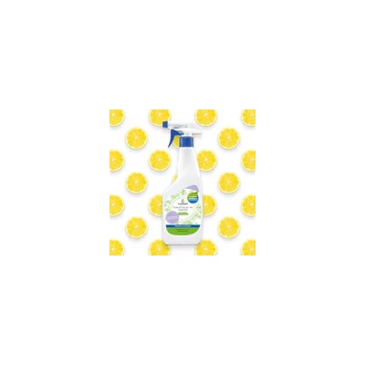 Cleanne toalettolaj-és tisztító CITRUS, 500 ml