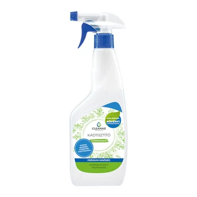 Cleanne kádtisztító 500 ml