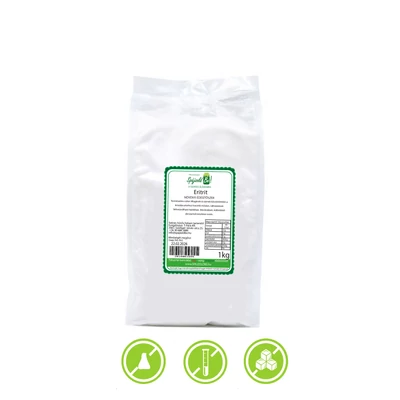 Spájzold Be! Eritrit édesítőszer 1kg 