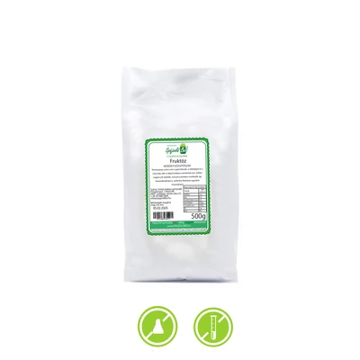Spájzold Be! Fruktóz Növényi édesítőszer 500g