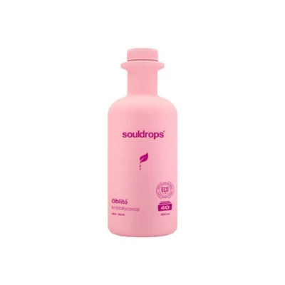Souldrops kristálycsepp öblítő 1000ml