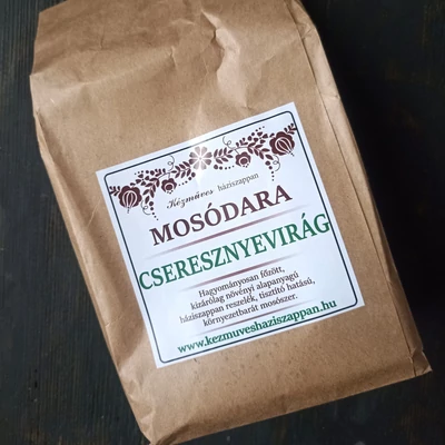 Mosódara - Cseresznye illattal - 1 kg