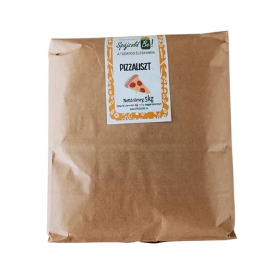Spájzold Be! Pizzaliszt 5 kg