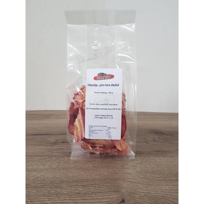 Szatmári alma chips - piros húsú almából 30 g