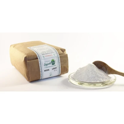 Spájzold Be! Búzaliszt BL 65  - 1 kg