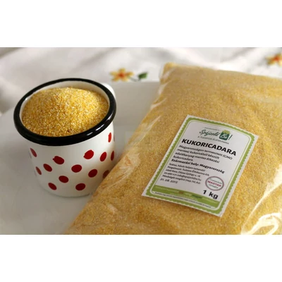 Kukoricadara 1 kg 