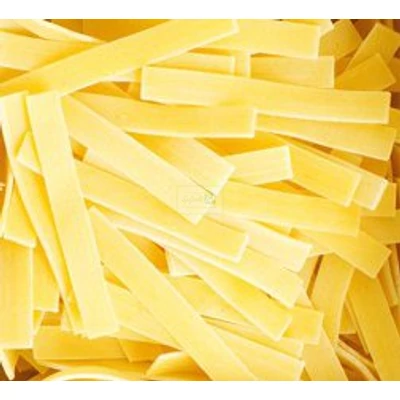 Óföldeáki széles metélt tészta  8 tojásos 500 g