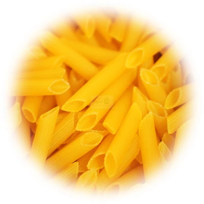 Civita gluténmentes kukorica tészta PENNE 450 g