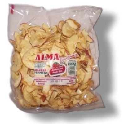 Szatmári ropogós alma chips 200 g