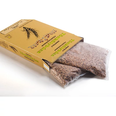 Tönkölybúza főzőtasakban 2*125 g 