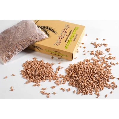 Tönkölybúza főzőtasakban 2*125 g 
