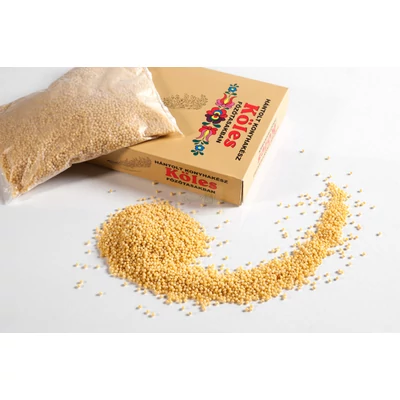 Köles főzőtasakban 2*125 g