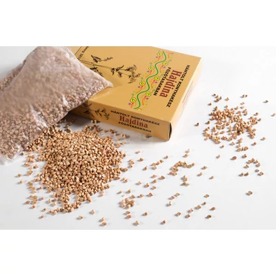 Hajdina főzőtasakban 2*125 g 