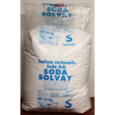 Mosószóda  25 kg 