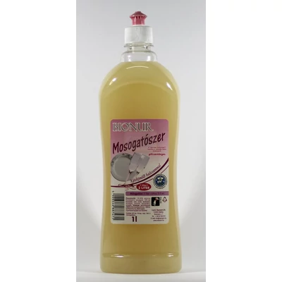 Bionur balzsamos mosogatószer 1 l