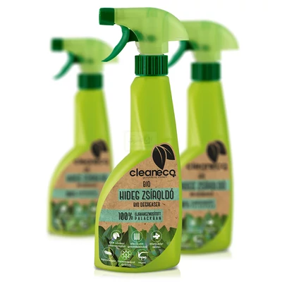 Cleaneco  bio hideg zsíroldó 0,5 l