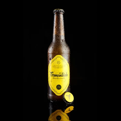 Fermentáda 330 ml 