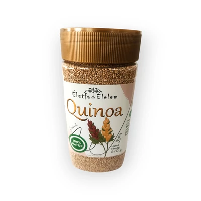 Életfa Élelem Quinoa 670 g
