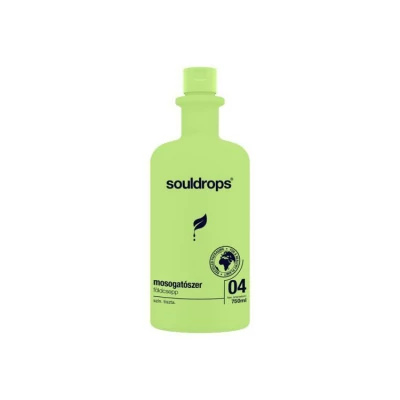 Souldrops földcsepp mosogatószer 750ml