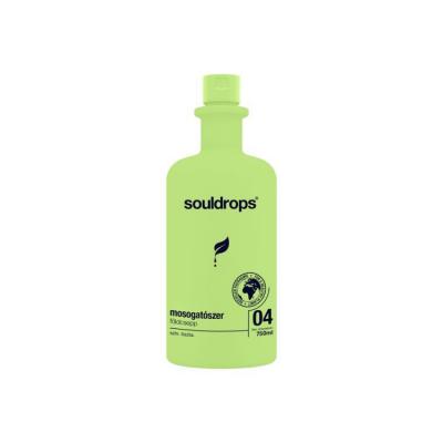 Souldrops földcsepp mosogatószer 750ml