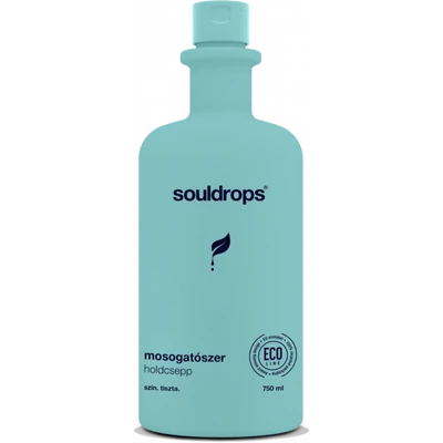 Souldrops holdcsepp mosogatószer 750ml