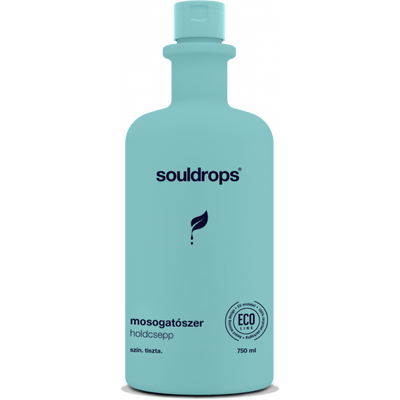 Souldrops holdcsepp mosogatószer 750ml