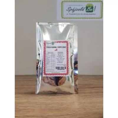 Spájzold Be! Szegedi csípős, kövön őrölt pirospaprika 100g